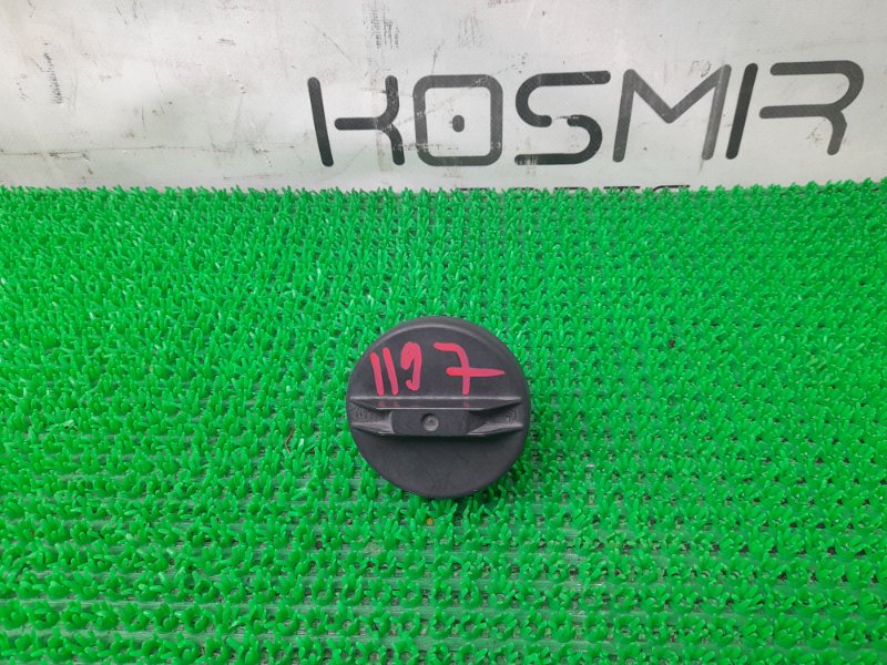 Крышка топливного бака TOYOTA Ipsum 2001 ACM21W 2AZ-FE 77310-48010 контрактная