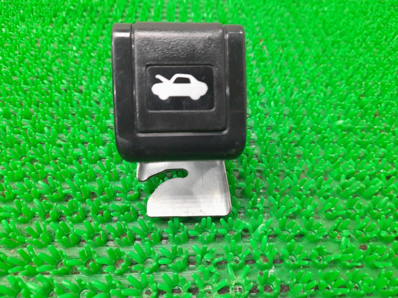 Ручка открывания капота TOYOTA CELSIOR 2003 UCF31 3UZ-FE 53601-20060-C0 контрактная