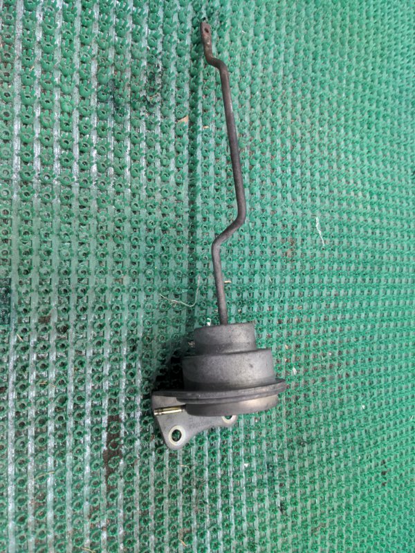 Актуатор турбины MITSUBISHI Delica 1995 P25W 4D56 MR187611 контрактная