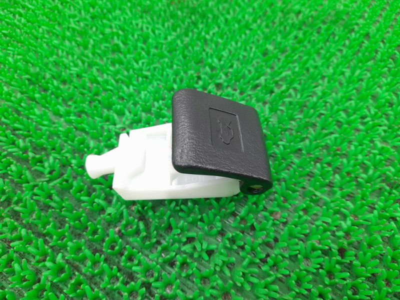 Ручка открывания капота TOYOTA Ipsum 2003 ACM21W 2AZ-FE 53601-52010-C0 контрактная