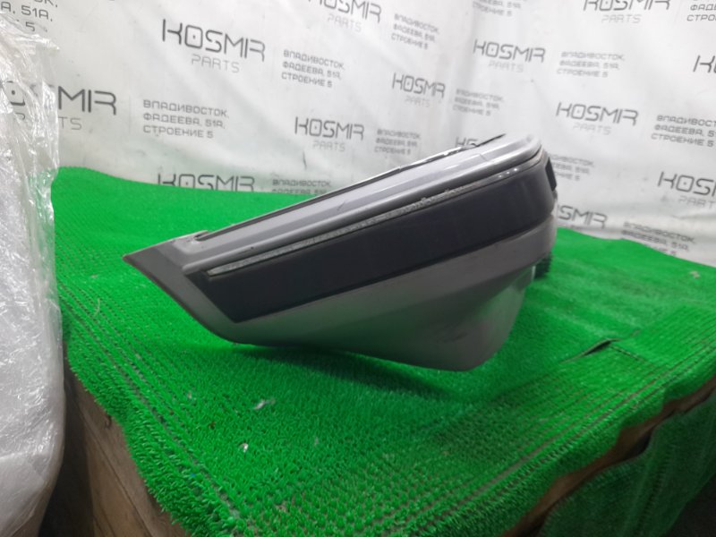 Бампер передний CROWN 1986 GS121 1G-GZEU Бампер передний CROWN 1986 GS121 1G-GZEU