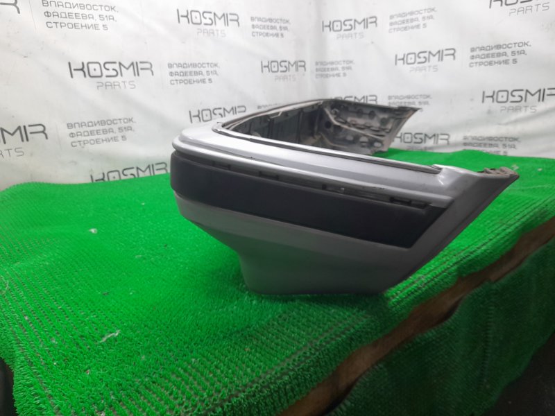 Бампер передний TOYOTA CROWN GS121 1G-GZEU Бампер передний TOYOTA CROWN GS121 1G-GZEU