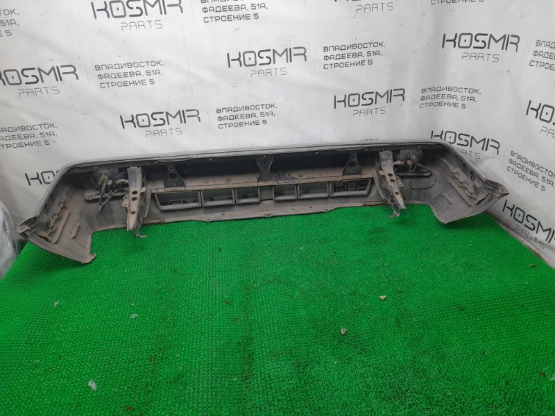 Бампер передний CROWN 1986 GS121 1G-GZEU Бампер передний CROWN 1986 GS121 1G-GZEU