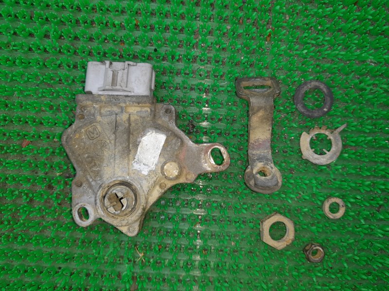 Датчик положения селектора акпп TOYOTA Carina ED 1993 ST202 3S-GE 84540-20220 контрактная