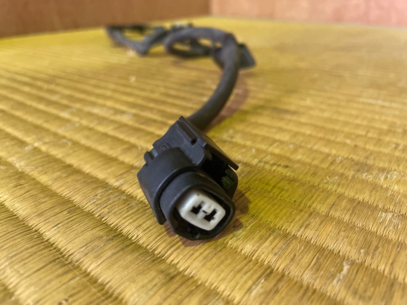 Провод датчика abs передний левый IS250 2006 GSE20 4GR-FSE