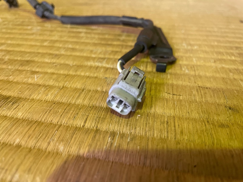 Провод датчика abs передний левый Lexus IS250 GSE20 4GR-FSE