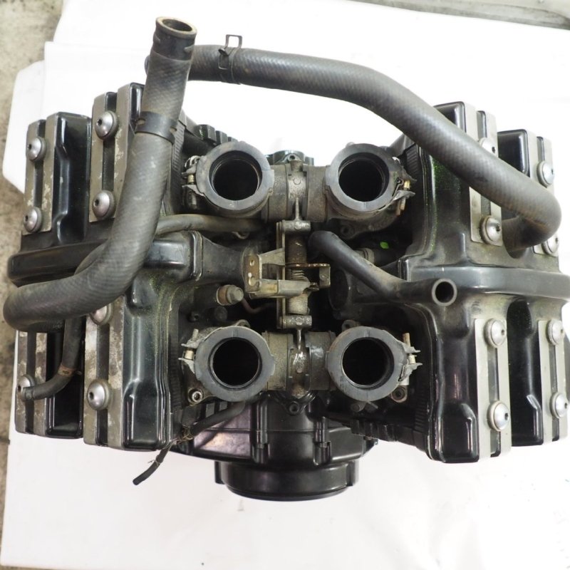 Engine YAMAHA VMAX 1200 2LT Engine YAMAHA VMAX 1200 2LT