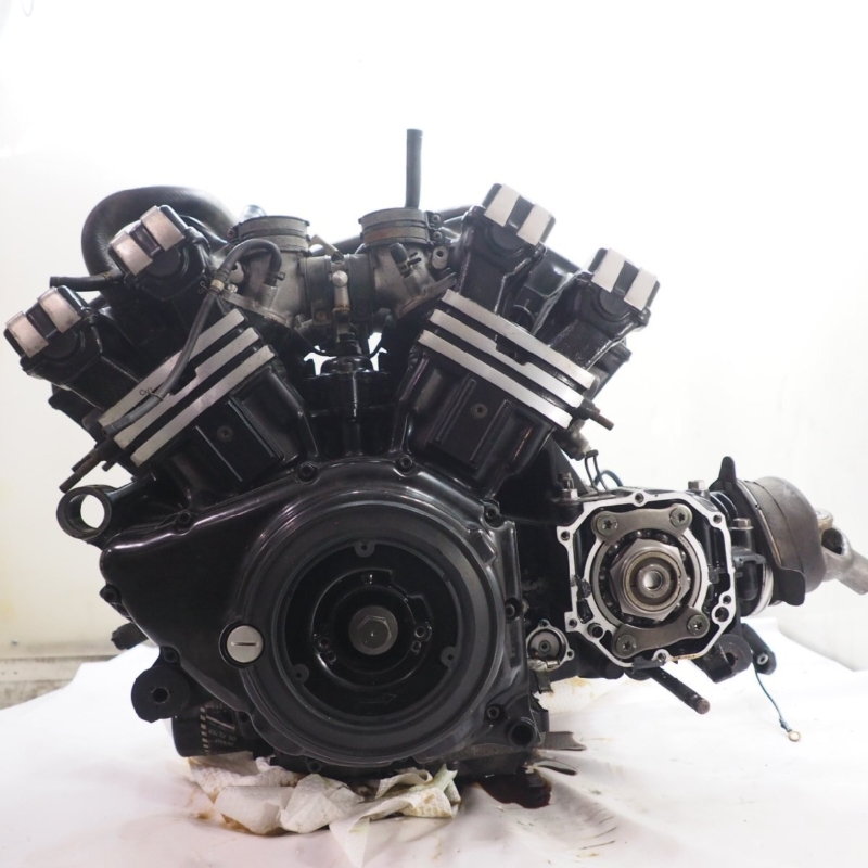 Engine VMAX 1200 2LT Engine VMAX 1200 2LT