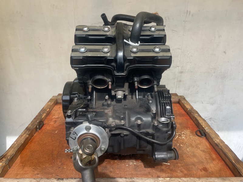 Engine VMAX 1200 2LT Engine VMAX 1200 2LT