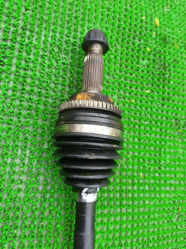 Привод передний левый TOYOTA Corolla NZE121 1NZ-FE