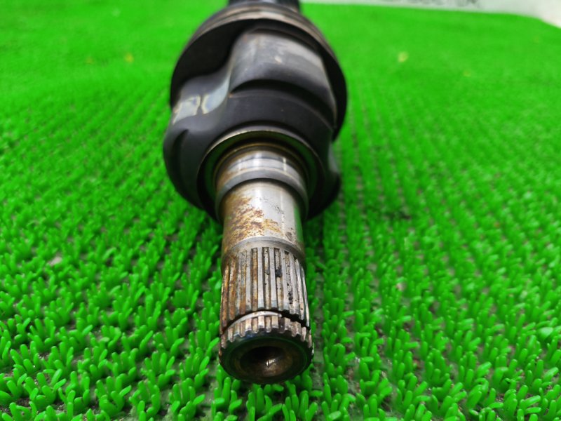 Привод передний левый Corolla 2003 NZE121 1NZ-FE