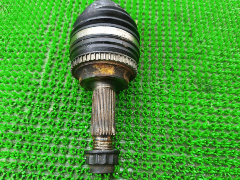 Привод передний левый Corolla 2003 NZE121 1NZ-FE