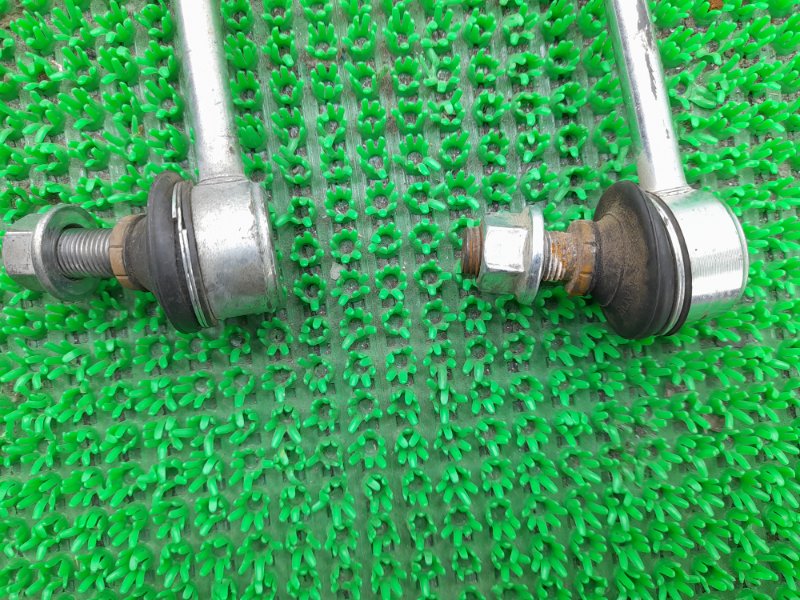 Тяга стабилизатора передняя TOYOTA Belta SCP92 2SZ-FE Тяга стабилизатора передняя TOYOTA Belta SCP92 2SZ-FE