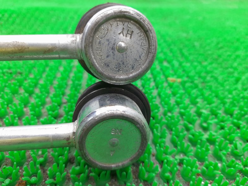 Тяга стабилизатора передняя Belta 2007 SCP92 2SZ-FE Тяга стабилизатора передняя Belta 2007 SCP92 2SZ-FE