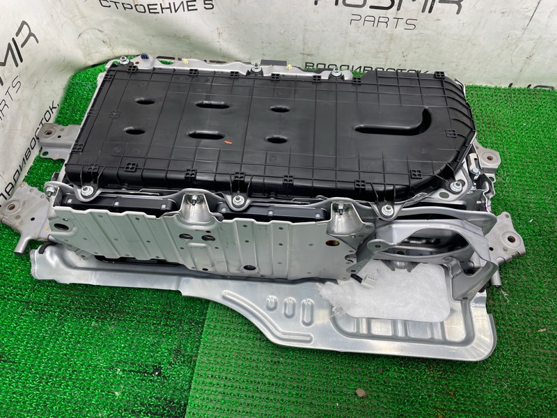 Высоковольтная батарея Vezel 2014 RU3 LEB