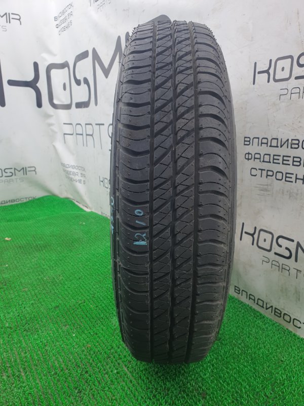 Колесо запасное SUZUKI Jimny JB23W K6A