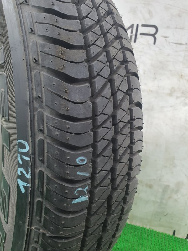 Колесо запасное Jimny 2006 JB23W K6A