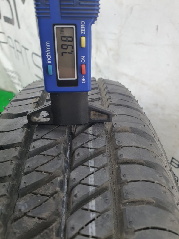 Колесо запасное Jimny 2006 JB23W K6A