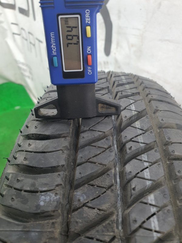 Колесо запасное Jimny 2006 JB23W K6A