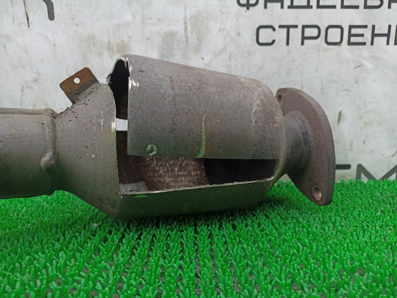 Коллектор выпускной GS350 2005 GRS191 2GR-FSE