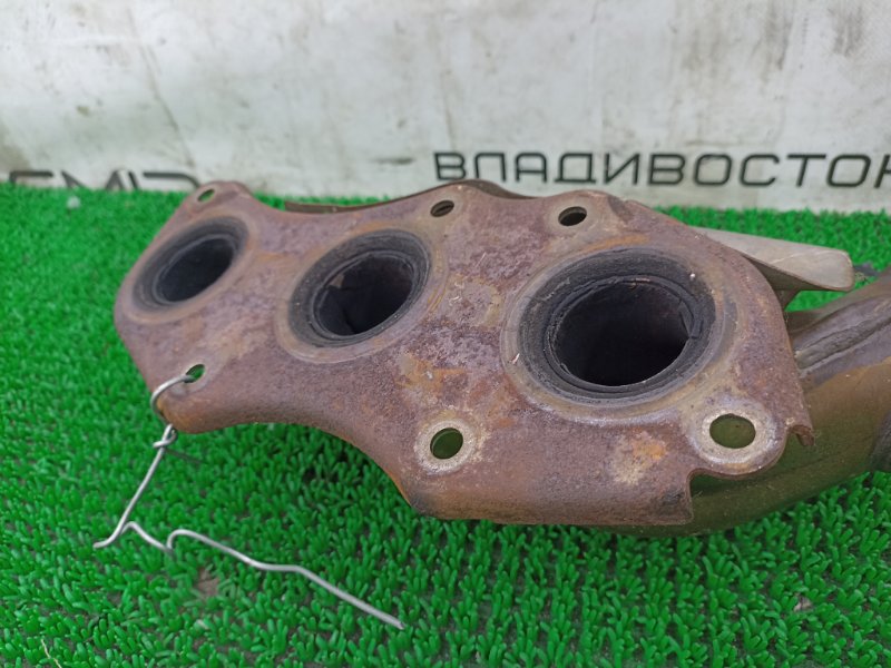 Коллектор выпускной GS350 2005 GRS191 2GR-FSE