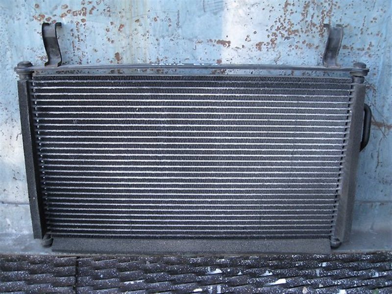 Радиатор кондиционера Honda Cr-V E-RD1