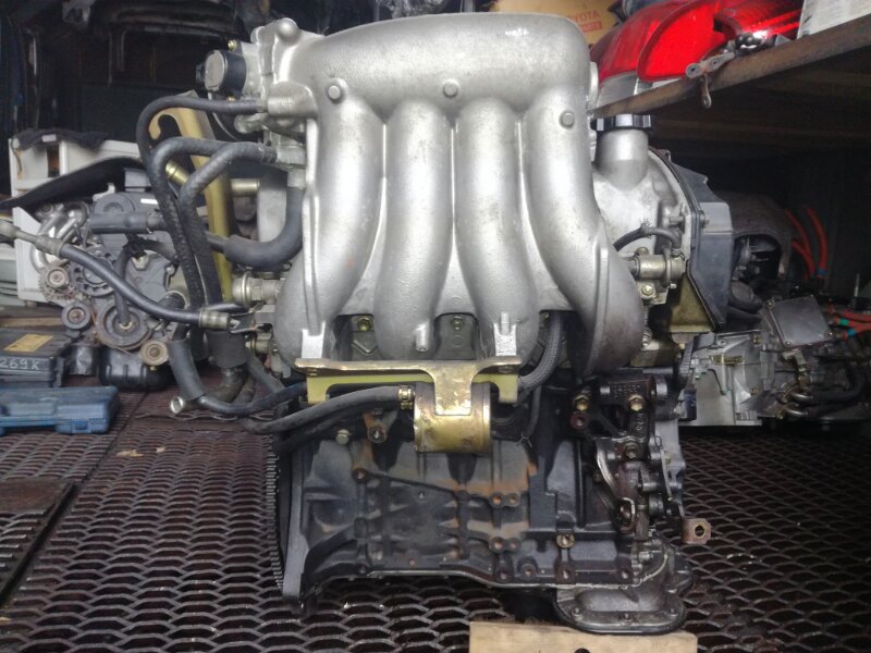 Двигатель Тойота Калдина технические характеристики, объем и мощность двигателя.