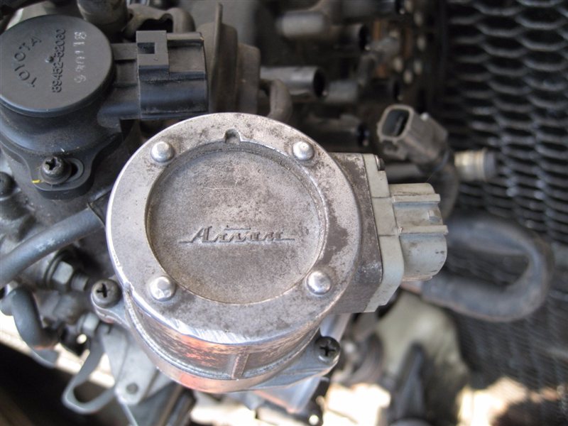 Привод дроссельной заслонки Toyota Camry VCV15 3VZFE