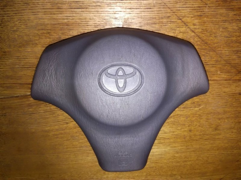Airbag на руль Toyota Celica ST202 3SGE