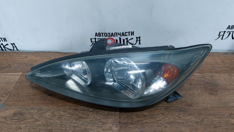 Фара Toyota Camry ACV36 1MZFE передняя левая