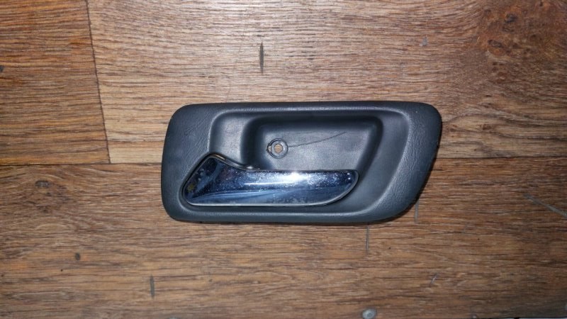 Ручка двери внутренняя Honda Accord CF3 F18B1 передняя левая