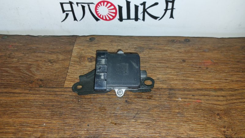 Модуль зажигания Toyota Gs300 JZS160 2JZGE