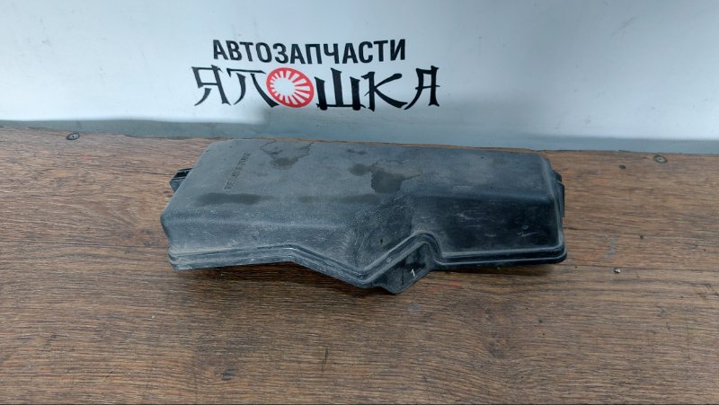 Крышка блока предохранителей Toyota Aurion ACV40 2AZFE