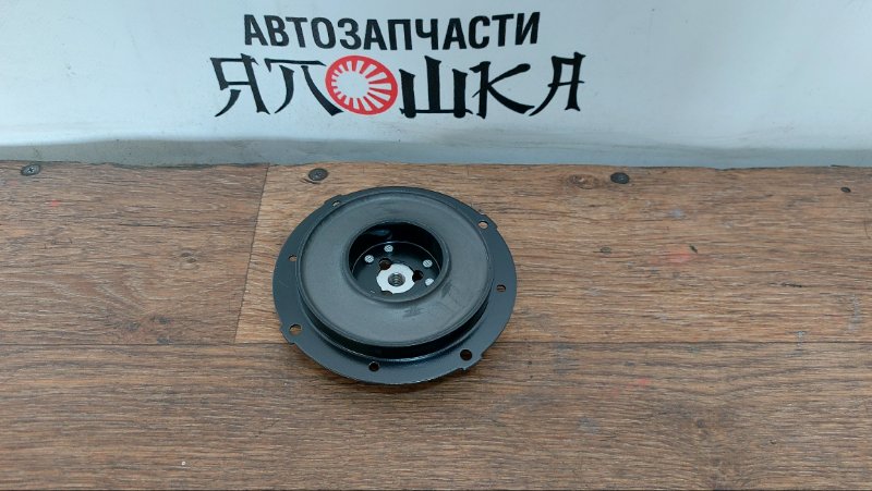 Шкив компрессора кондиционера Toyota Alphard ANH20 2AZFE