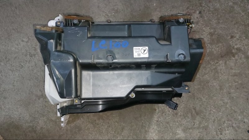 Корпус печки Toyota Lx470 FZJ105 1FZFE