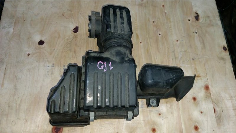 Корпус воздушного фильтра Honda Airwave GJ1 L12A1