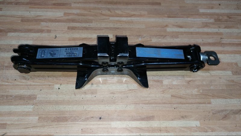 Поддомкратник Subaru Impreza Wrx Sti GRF FA20