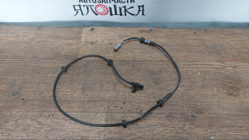 Датчик abs Nissan Lafesta B30 MR20DE задний правый