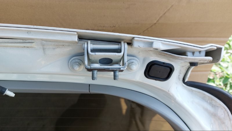 Петля крышки багажника Honda Odyssey RB1 K24A