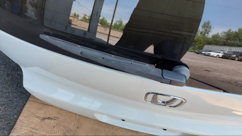 Дворник Honda Odyssey RB1 K24A задний