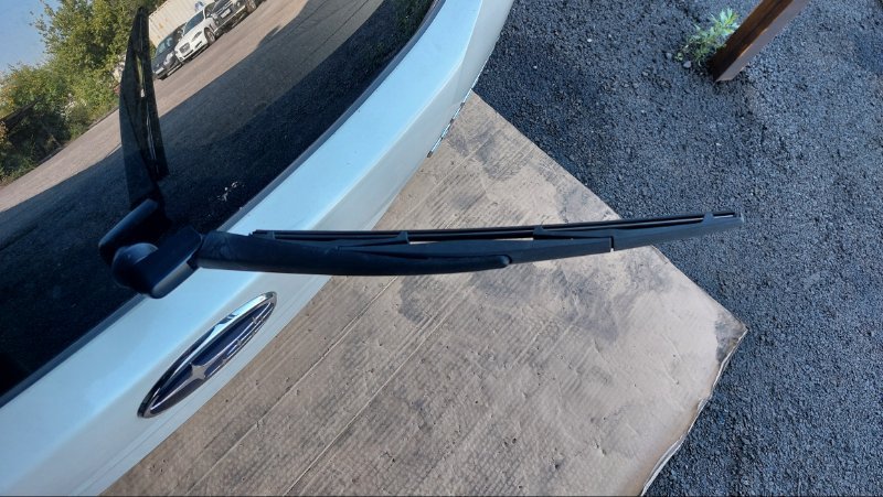 Дворник Subaru Exiga YA4 EE20Z задний