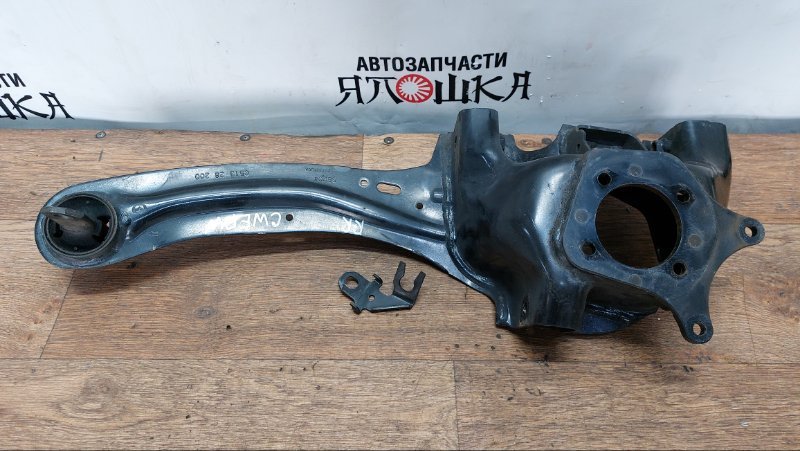 Рычаг подвески Mazda Mazda3 CR L5VE задний правый