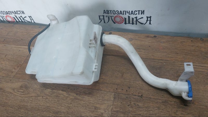 Бачок омывателя Ssang Yong Actyon CK D20DTF