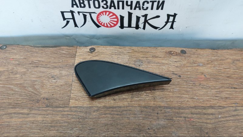 Уголок зеркала Toyota Allex NZE121 1NZFE передний левый