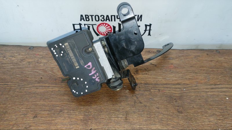 Блок abs Mazda Demio DY3R ZJVE Блок abs Mazda Demio DY3R ZJVE