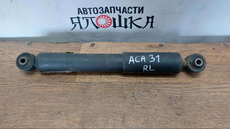 Амортизатор Toyota Rav4 ACA30 2AZFE задний