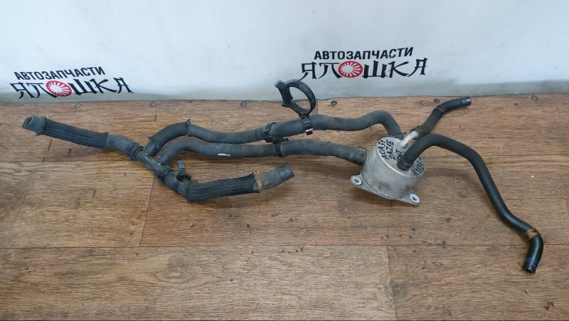 Теплообменник Toyota Rav4 ACA30 2AZFE
