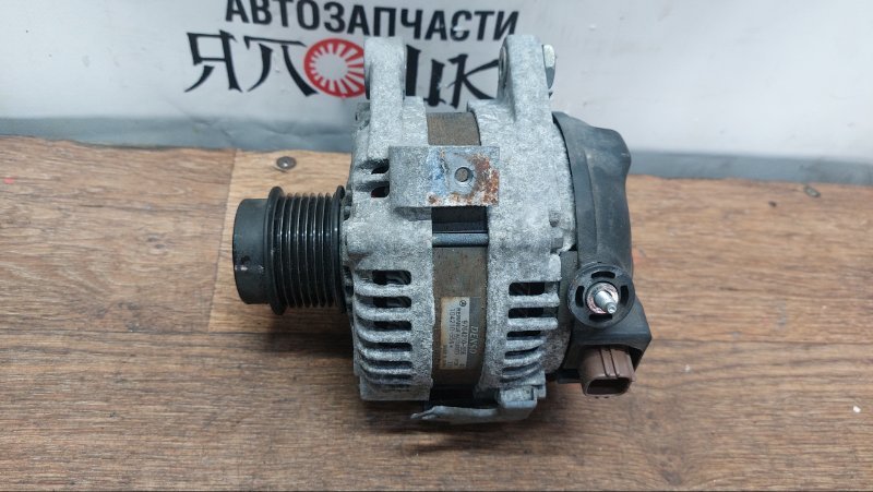 Генератор Toyota Blade AZE154 2AZFE