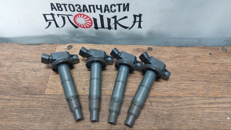Катушка зажигания Toyota Es350 ACV40 2AZFXE
