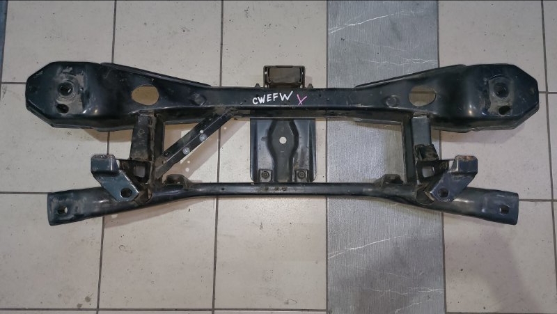 Балка подвески Mazda Mazda5 CR L5VE задняя